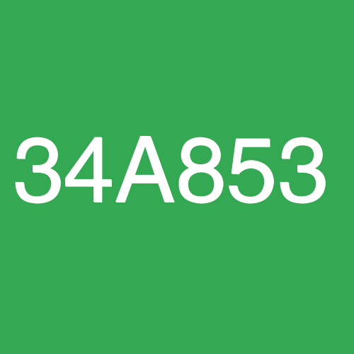 34A853